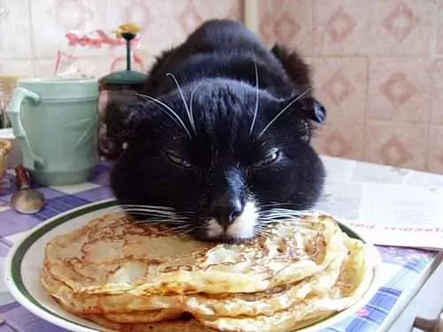 Pancakes