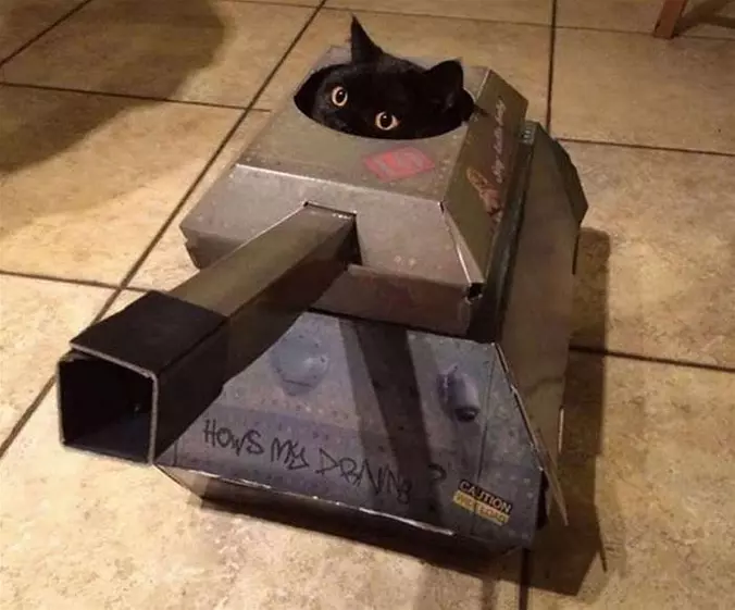 Tanko