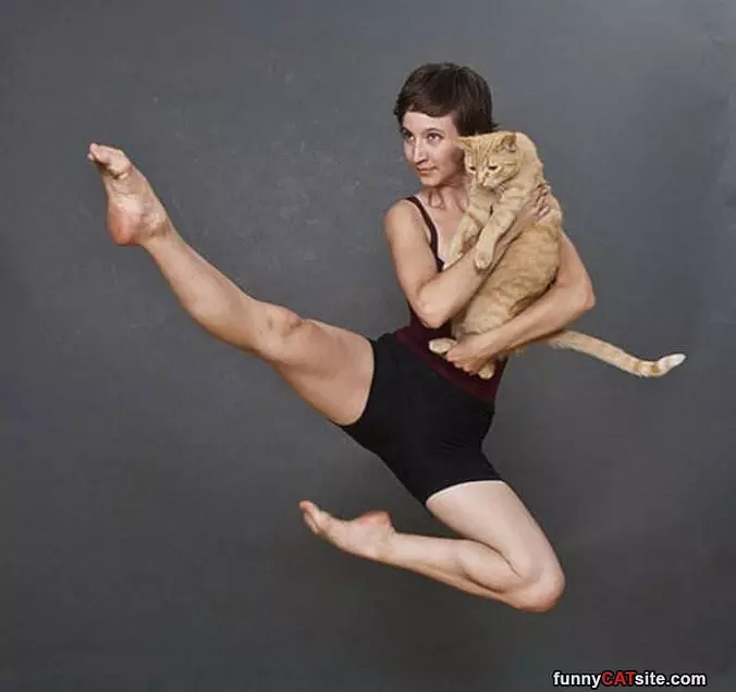 I Believe We Can Fly