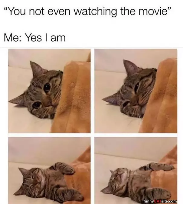 Watching