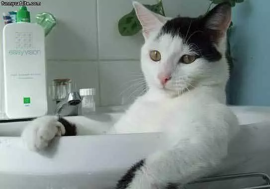 So Relaxed