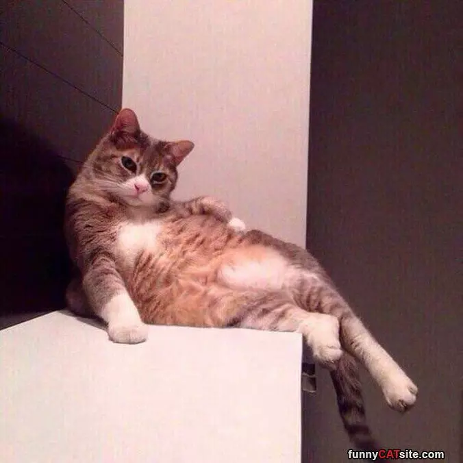 I Need To Chill