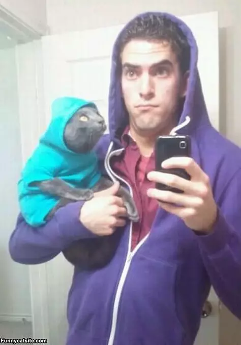 Look Alikes