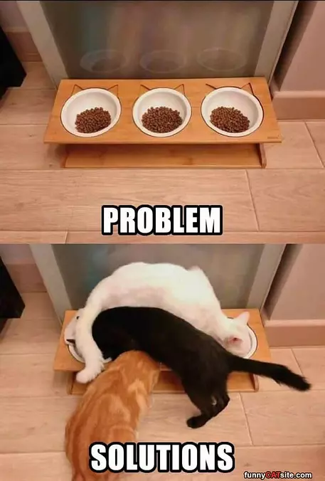 Problems And Solutions