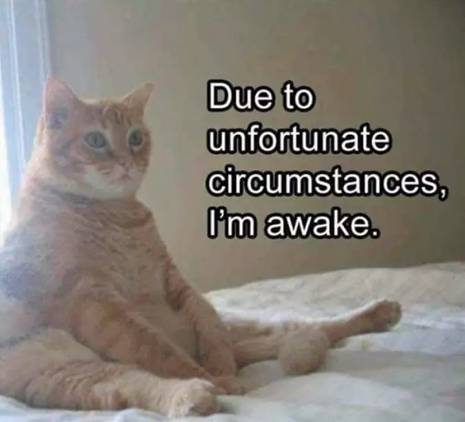 Do To Unfortunate Circumstances