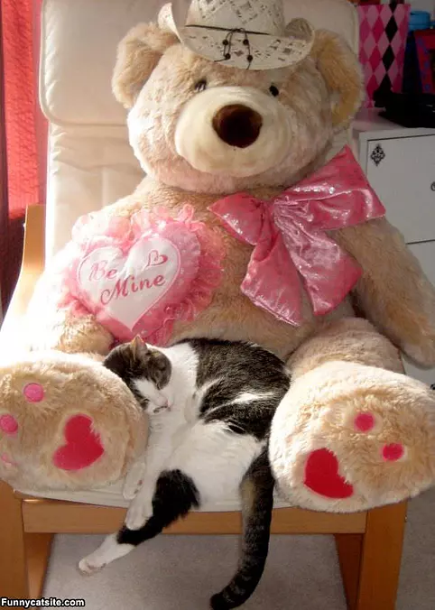 Be Mine
