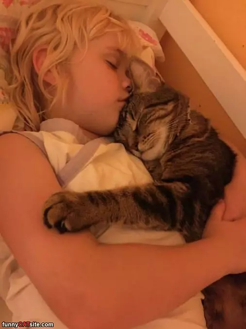 Snuggle Partner