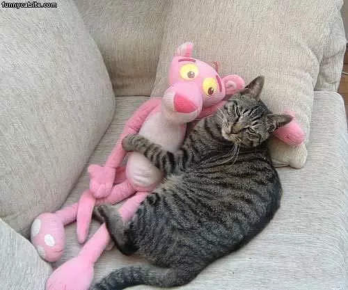Pink Panther