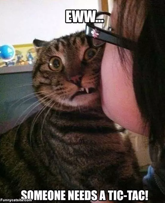 Ewwww