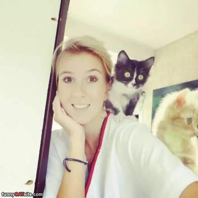 Hey Lets Do Selfies