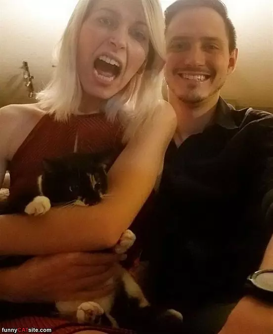 I Bite You