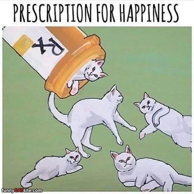 A Prescription