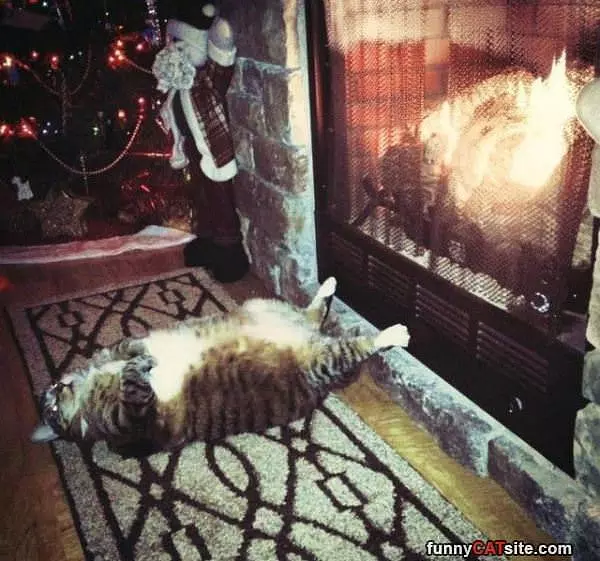 Warming Up