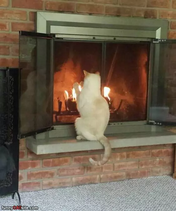 So Warm Right Here