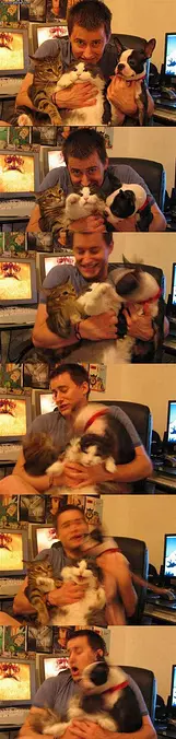 Heres My Pets
