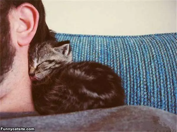 My Safe Spot
