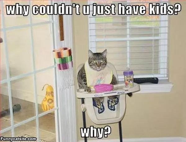 Just Have Kids