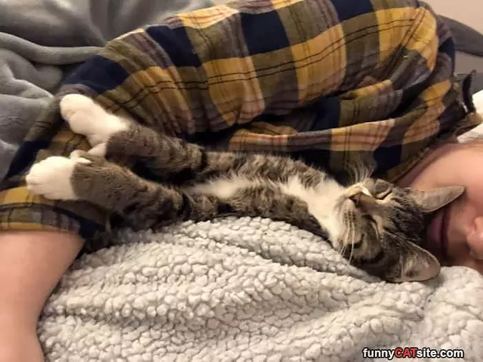 Getting Some Sleep