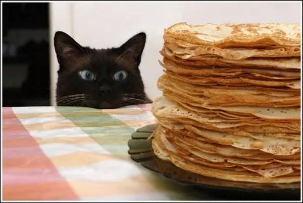 Pancaaaaaaakes