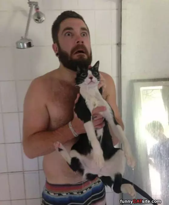 Crazy Bath