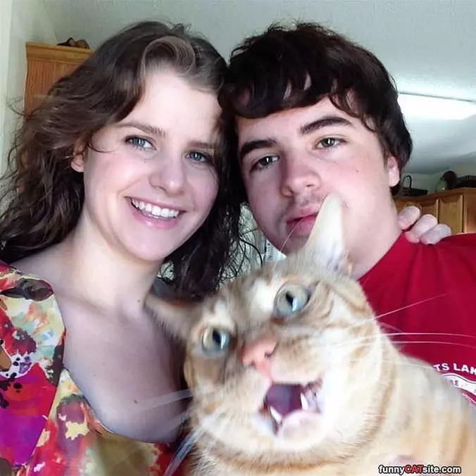 Photobomb