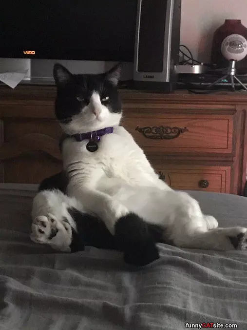 Super Chillin