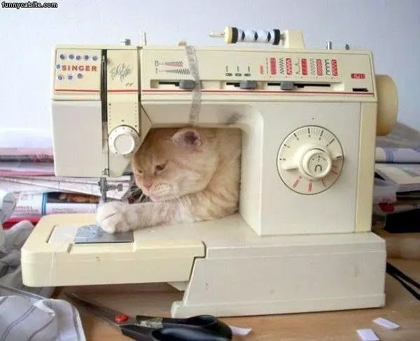 Sewing