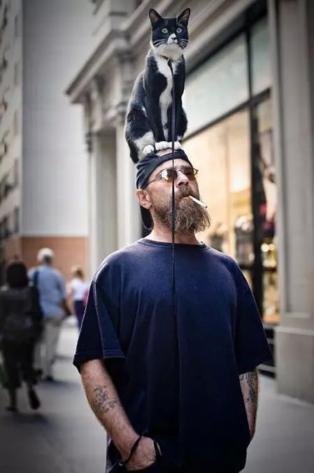 Head Balancer