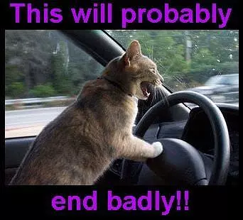 End Badly