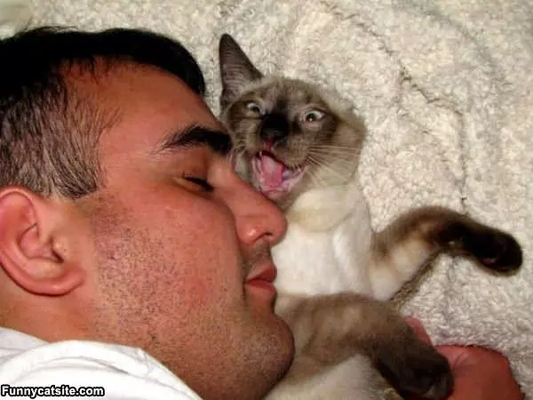 Ayyy Get Offf