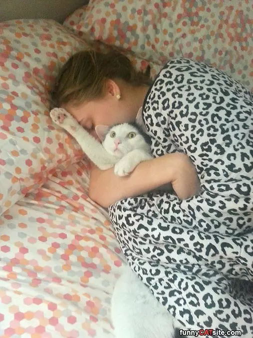 Get Offff Of Me