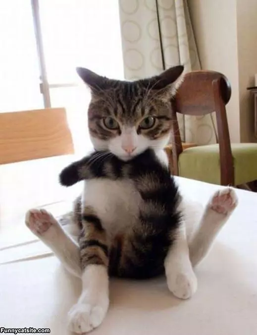 Site How I Want