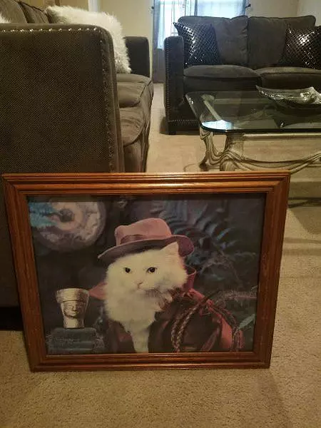 Epic Artwork
