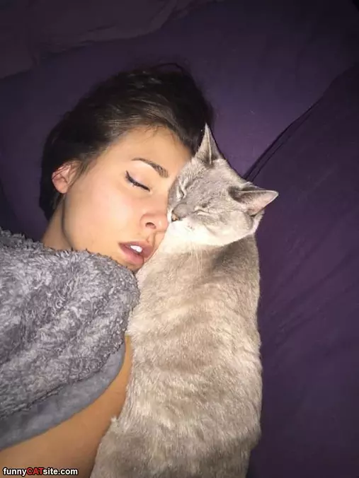 Getting Some Rest