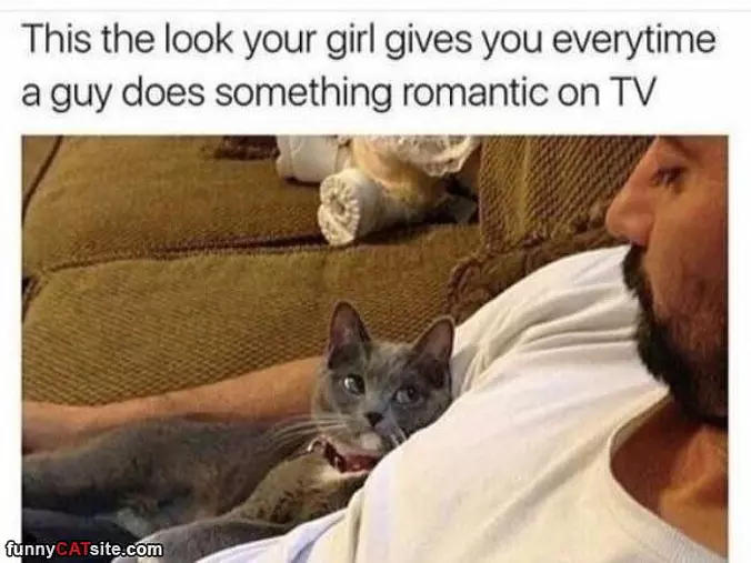 Every Romantic Event