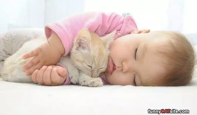 Getting Some Good Rest