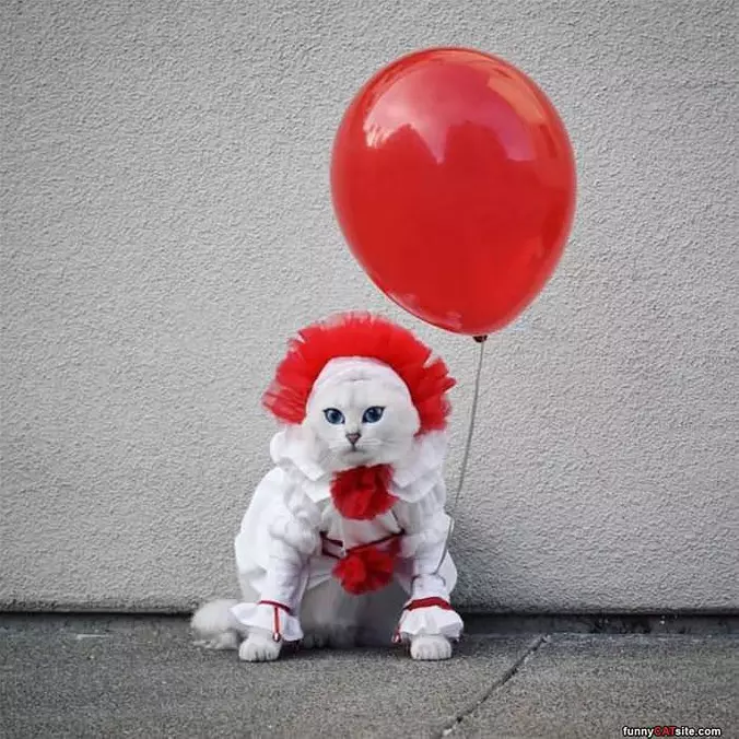 Red Balloon