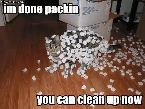 Packing