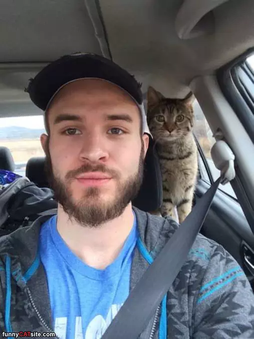 Time For Our Ride