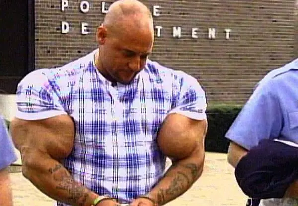 Big Arms