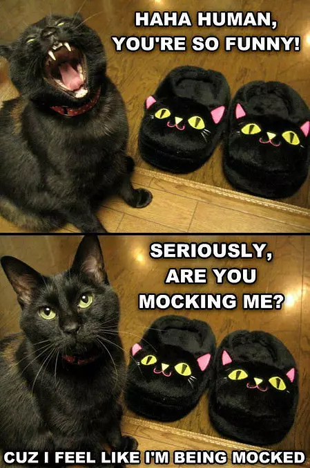 Hahaha You So Funny