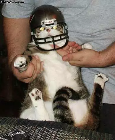 Football Ready