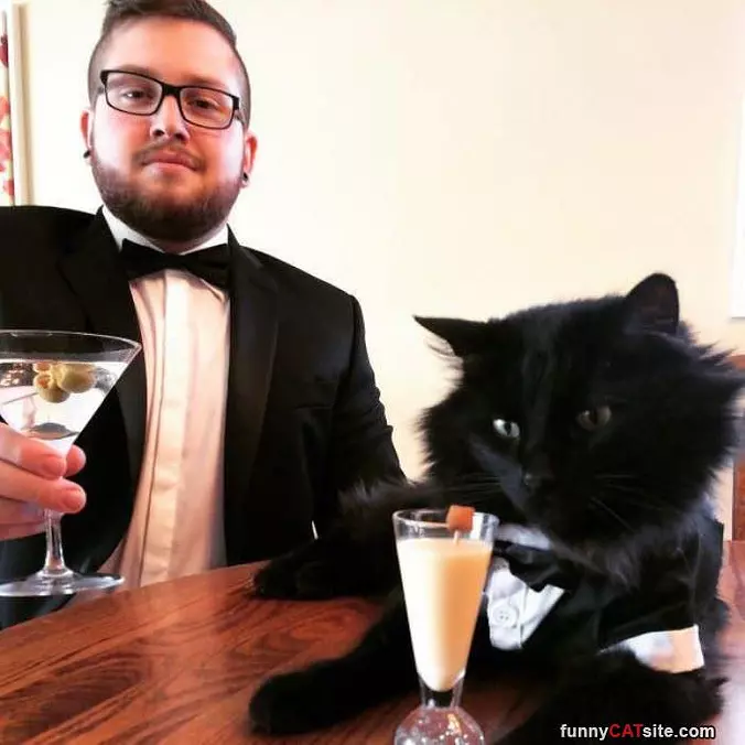 Tuxedo