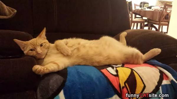 So Chill