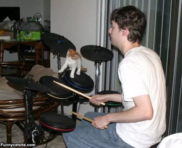I Want To Play