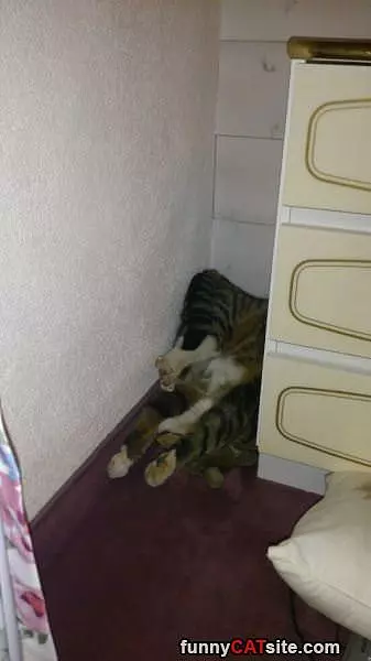 Oh Man I Am Stuck