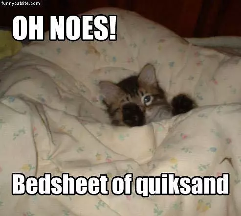 Quick Sand