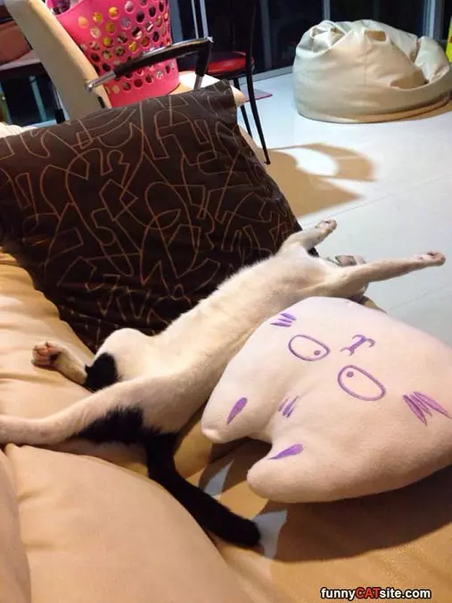 So Relaxed