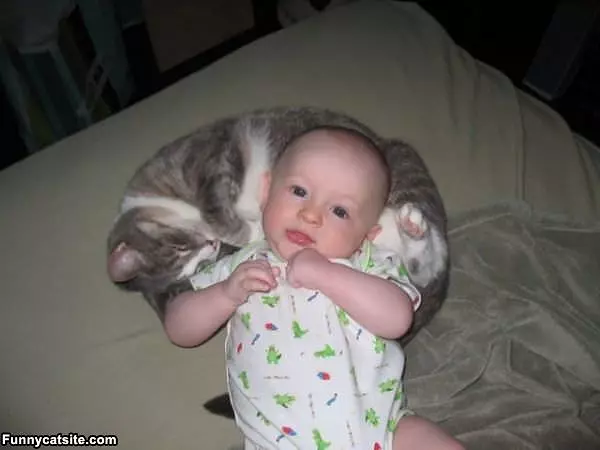 Keeping Baby Warm