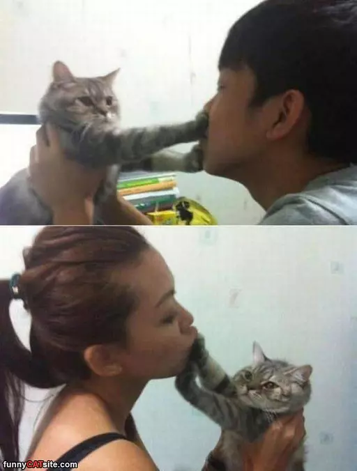 Shhhhh Shhhhhh